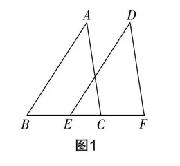 基于“双减”背景的“减负增效”