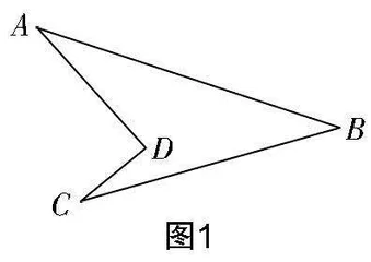 吃透基本图形对提升学生数学学力的研究