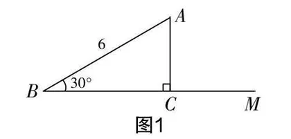 问题引领　整体建构　落实素养