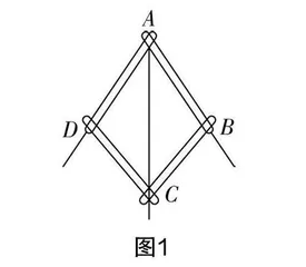 用关键能力的发展引领初中数学学程设计