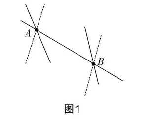凸显学段特征是几何入门教学的关键