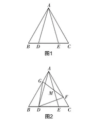   聚焦专题选编题组,对话追问关键步骤