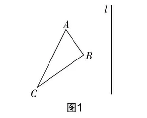 初中数学教学中学生几何作图能力的培养策略研究