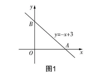   基于旧知引出新知,引导学生学会数形结合