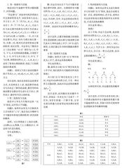基于用野列举法求概率冶的项目式教学实践 