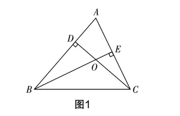 让学引思，抵达初中数学的内核