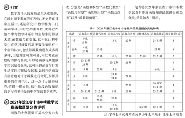 探寻问题本质 落实核心素养
