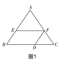 初中数学教材“单元解读”的视角、方法和范式