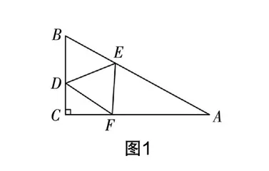 一题多解求发散，巧妙添加辅助线 