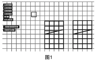 从“直观判断”到“逻辑论证”
