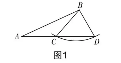 探究式教学法在初中数学教学中的应用