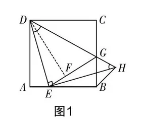 追根溯源助解题 正本清源促发展 