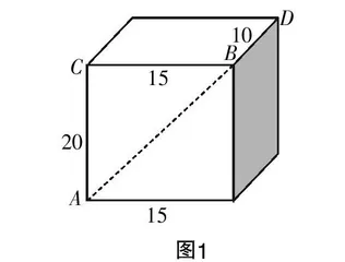 基于主动探究能力培养的探究性教学活动设计