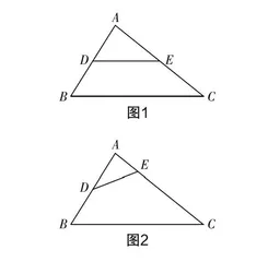 巧用多元表征，优化初三数学复习课教学