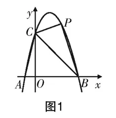 初中数学解题教学五部曲刍议