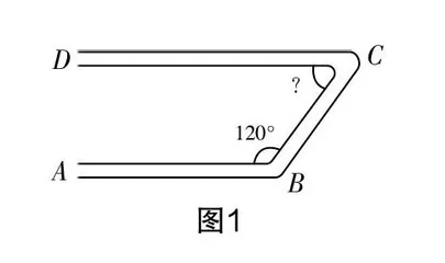 基于野活动探究冶的初中数学综合实践教学