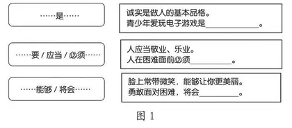 单元作文如何落实任务群教学设计