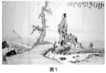 初中语文古诗词教学方法新探