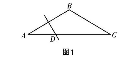 初中数学教学中实施当堂检测的实践与探索