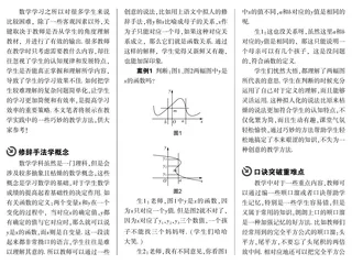 教学方法有创意 学习效率更高效
