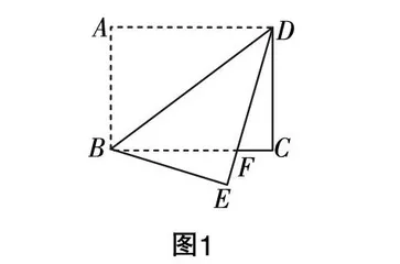 基于微信的初中生数学应用题表征训练研究