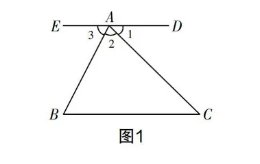活用教材驾驭课堂，有效提升数学核心素养 