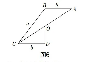 指向数学核心素养的深度思维教学浅析