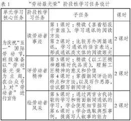 从“随意”走向“连贯”