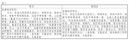 “一题三阶”:指向迁移运用的中考古诗文复习策略8