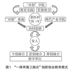 新医科背景下民族地区医学生创新创业教育初探