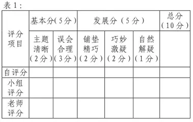 觅叙事路径 求妙手成章