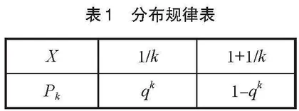 “概率统计”课程思政教学研究与实践