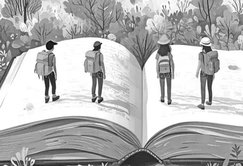 表现性评价在小学作文教学中的实践探索