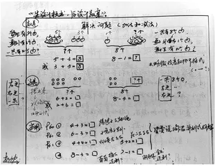 从“解决问题”到“问题解决”