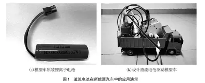 应用实践在“新能源汽车概论”教学中的融合探索