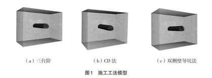 基于桐梓隧道数值仿真的“隧道工程”教学模式探索