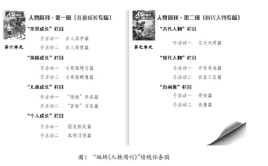 深度促学：单元嵌入式表现性评价的理路探析