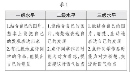 以过程性评价同频同向改进小学语文教学
