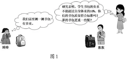 质量量感的主要表现与任务设计