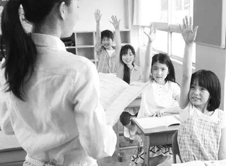 在“讲道理”中培养学生的理性精神