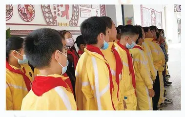 凝聚思想共识，汇聚奋进力量