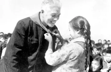 一生为一事来