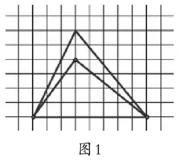 从经验出发逐步提高思维水平 