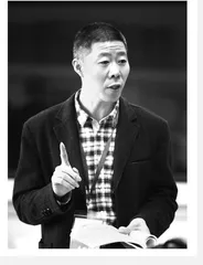基于学习任务群的单元学习任务设计思路