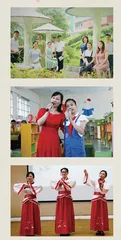 因梦结缘 为爱发声