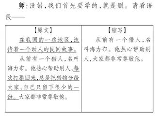 大道至简，简而不约