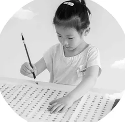 结合学生实际生活，推进书法教学