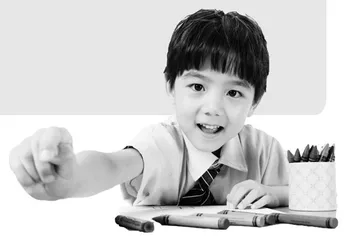 以美立学：儿童审美生活的在场建构
