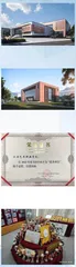 奋进中的江西艺术职业学院