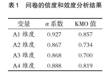 “生物统计学”课程教学效果评价初探